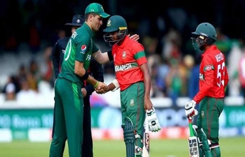 Bangladesh to tour Pakistan for T20Is after successful talks