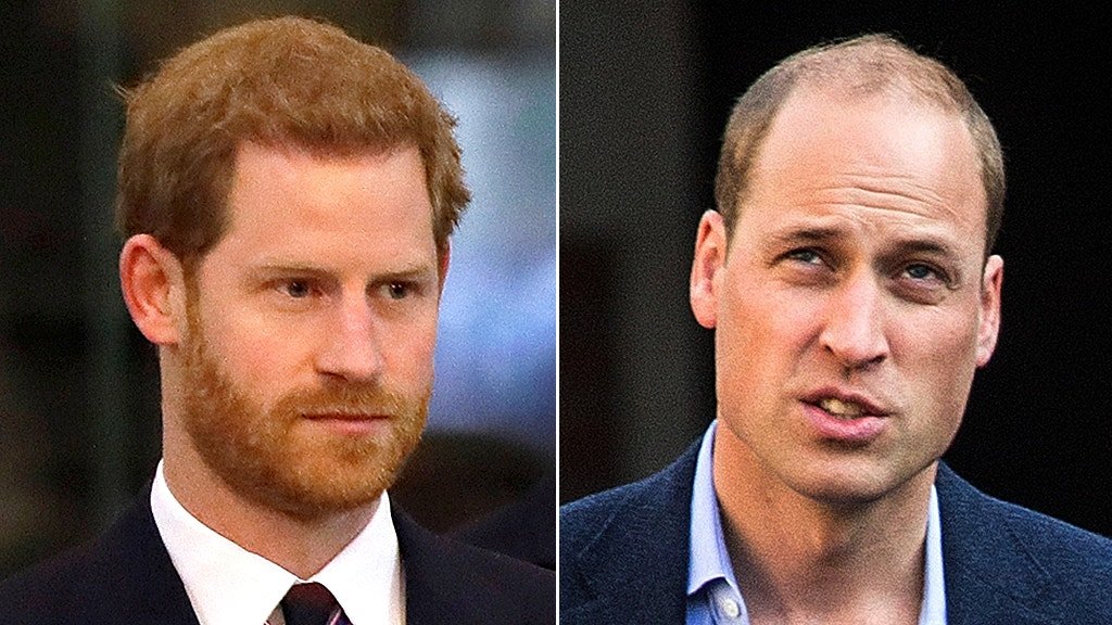 Prince William won’t welcome Harry back despite reconciliation efforts: expert Prince William won’t welcome Harry back despite reconciliation efforts: expert