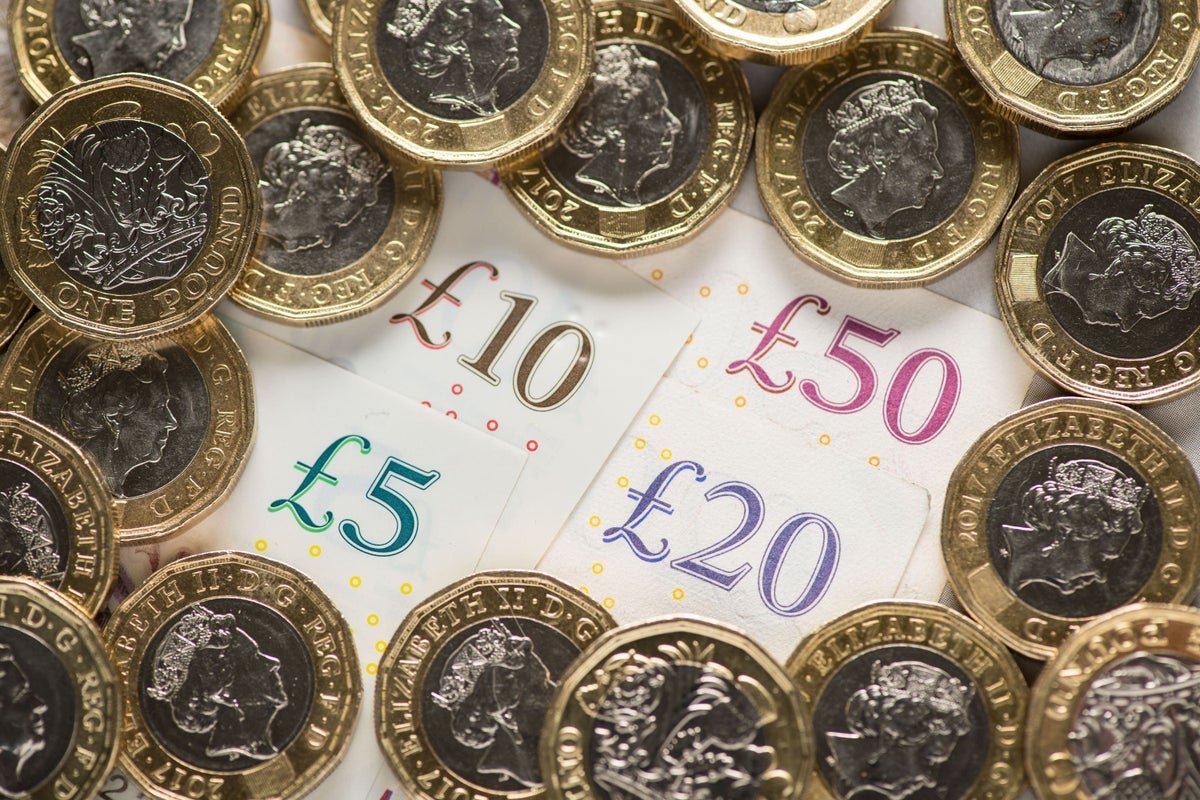 DWP benefits and pension payment dates for May 2025 DWP benefits and pension payment dates for May 2025