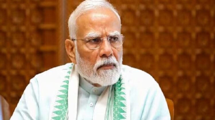 Modi once again fuels anti-Pakistan sentiment Modi once again fuels anti-Pakistan sentiment
