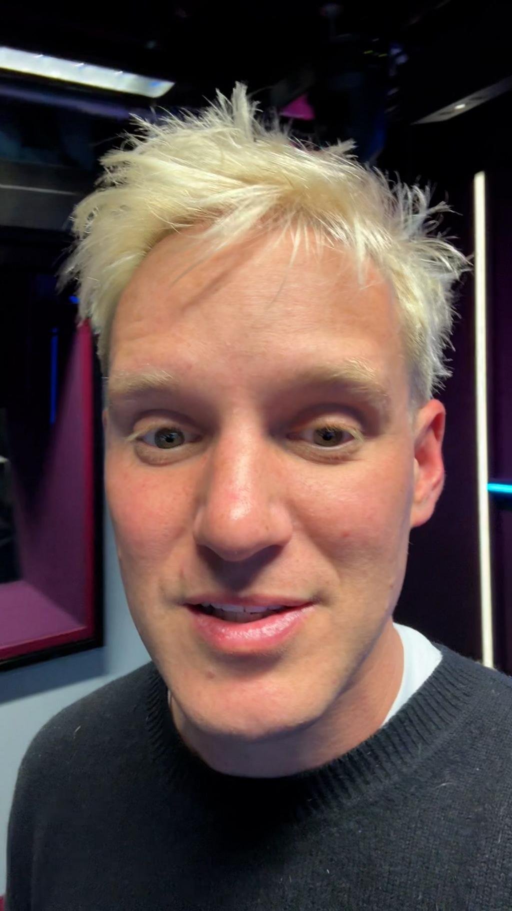 Jamie Laing’s everyday tips for wellbeing Jamie Laing’s everyday tips for wellbeing