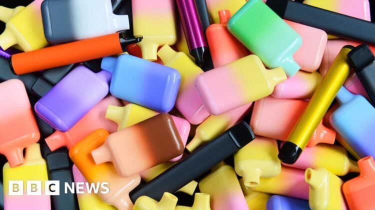 Why are disposable vapes being banned and how harmful is vaping? Why are disposable vapes being banned and how harmful is vaping?