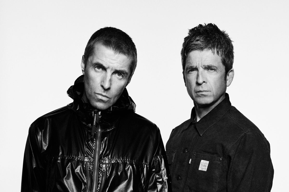 Wonder wallets: Oasis fans ‘set to spend £1bn on UK reunion tour concerts’