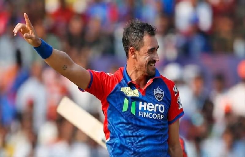 Australia’s Starc opts out of return to IPL