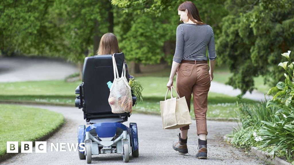 Doing nothing on social care is untenable, MPs warn Doing nothing on social care is untenable, MPs warn