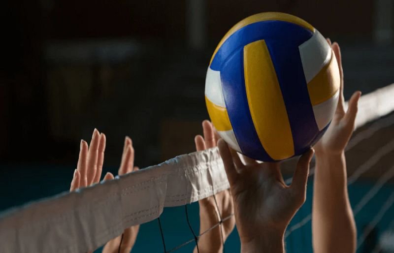 Rising tensions with India prompt move of volleyball league out of Pakistan Rising tensions with India prompt move of volleyball league out of Pakistan