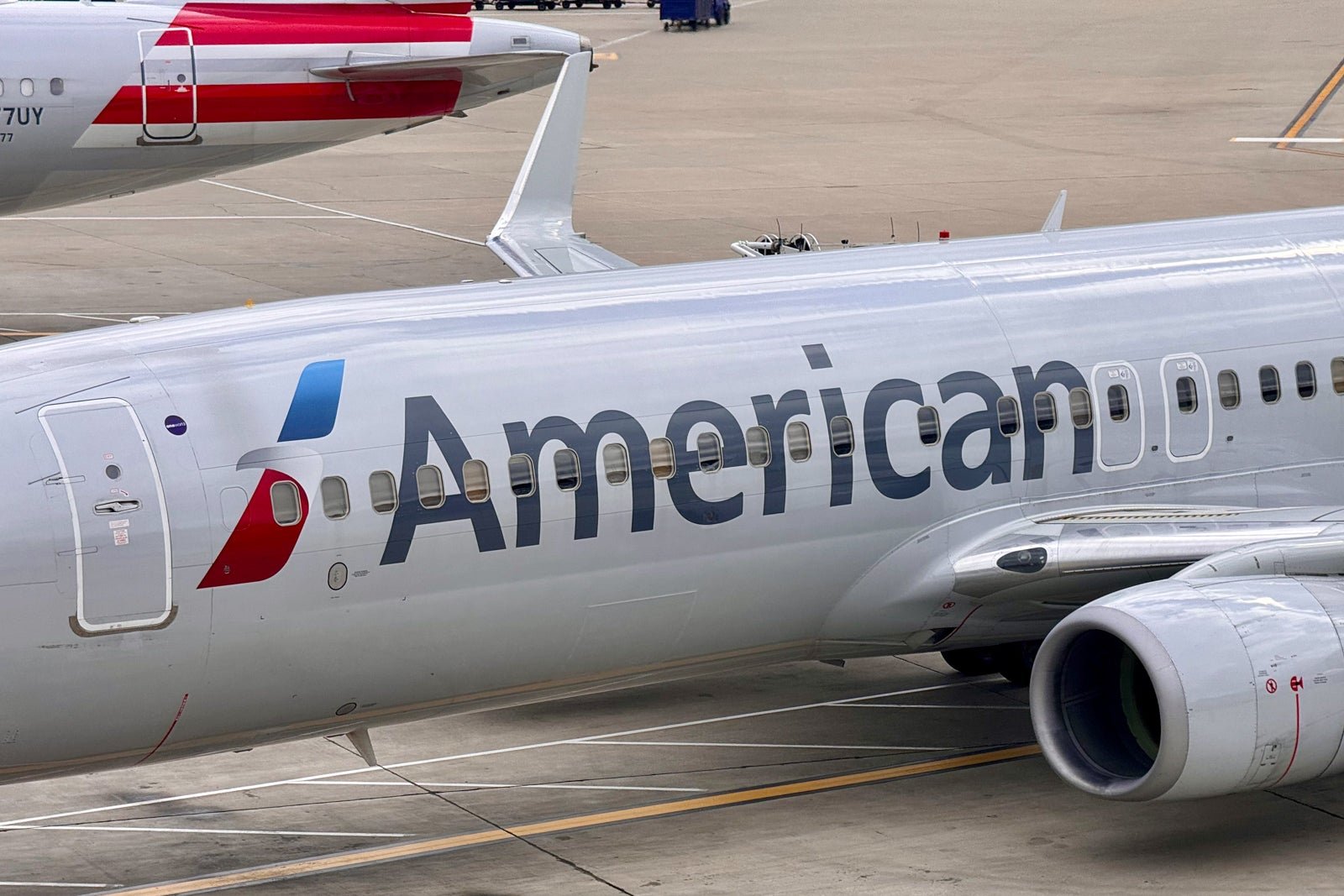 American Airlines unveils newest route from Los Angeles to Australia American Airlines unveils newest route from Los Angeles to Australia