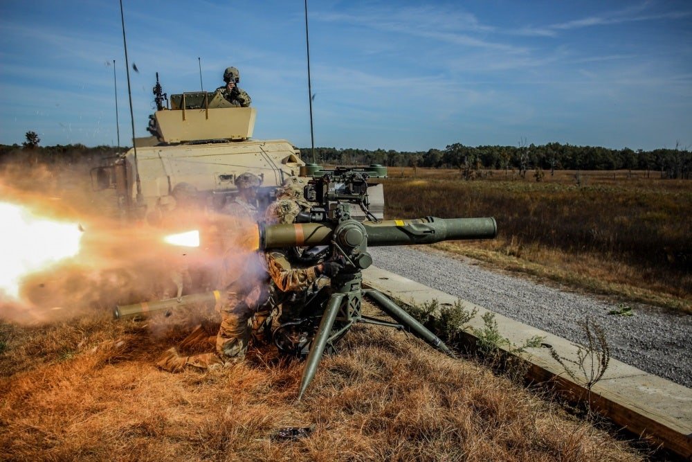 Army secretary warns of capability gap as transformation initiative launches