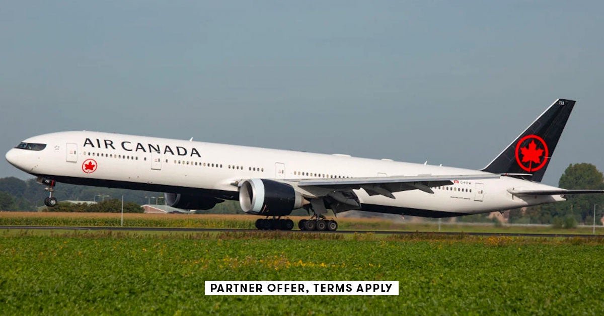 Chase Aeroplan Credit Card: Current welcome bonus Chase Aeroplan Credit Card: Current welcome bonus