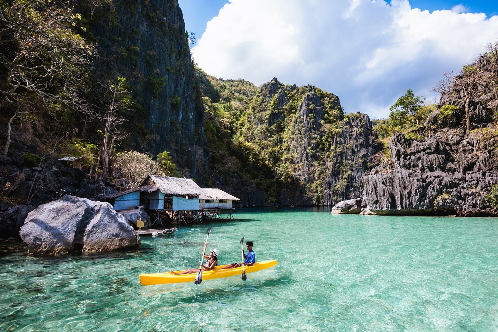 New award redemption opportunities: Alaska partners with Philippine Airlines New award redemption opportunities: Alaska partners with Philippine Airlines