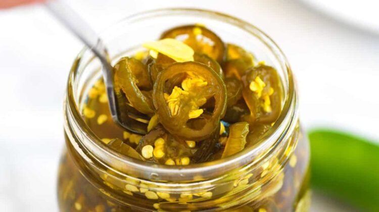 Easy Cowboy Candy Recipe Easy Cowboy Candy Recipe