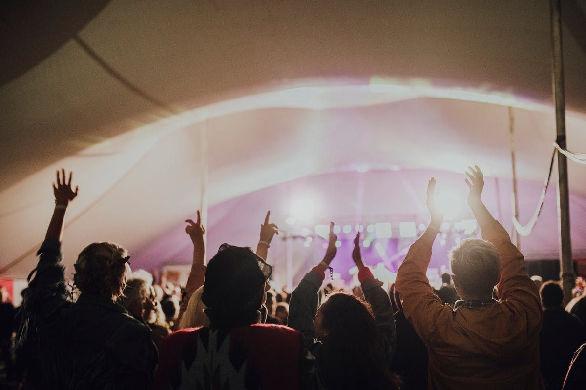 Festival season: How to keep costs down at Brockwe…