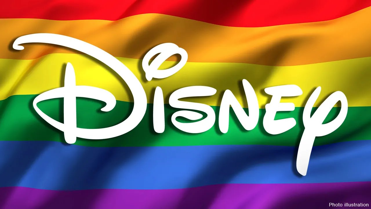 Disney changes its tune on LGBTQ rights with new UAE park Disney changes its tune on LGBTQ rights with new UAE park