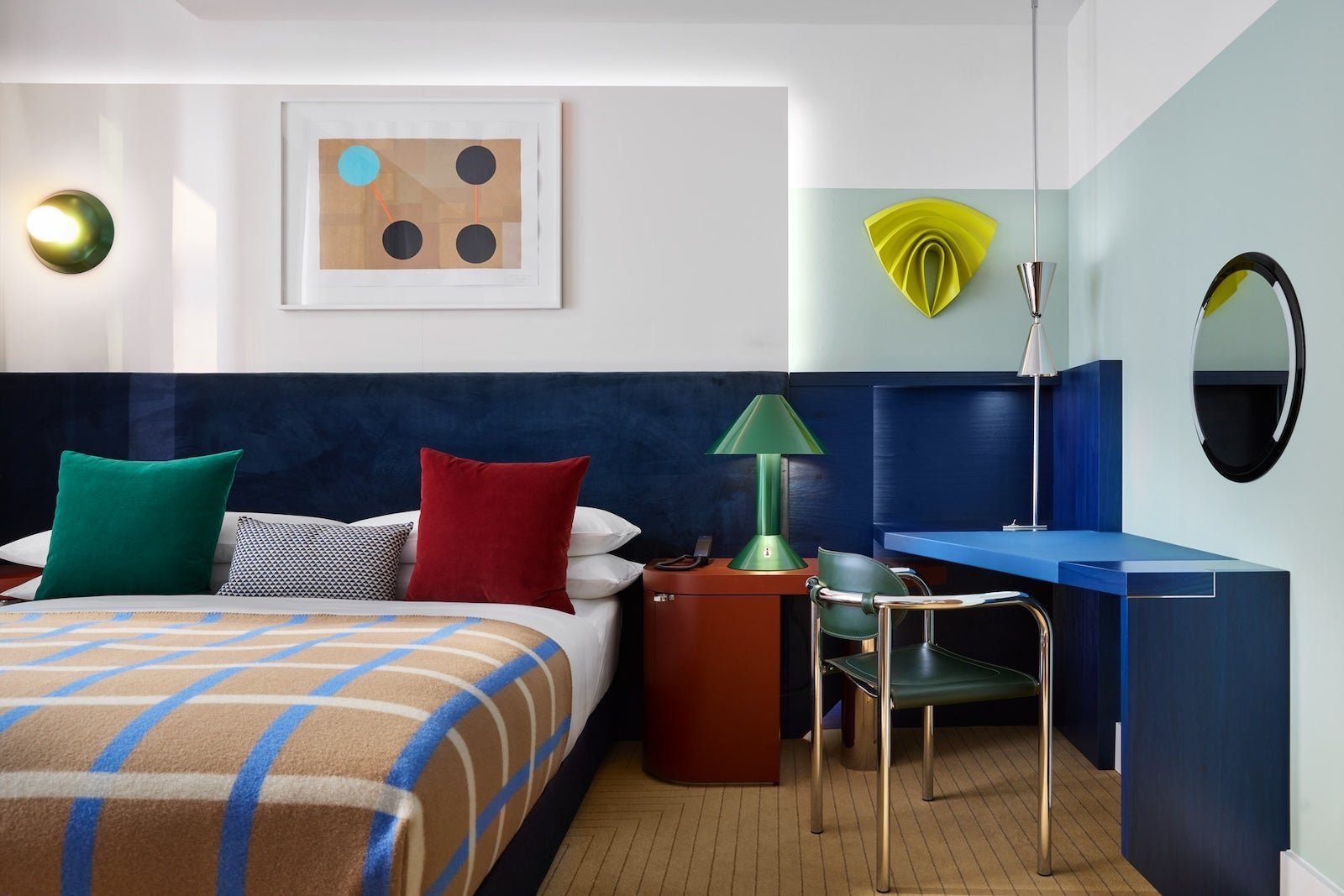 New Kimpton secret password to unlock bonus treats at hotels this summer