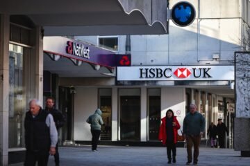 HSBC UK offers ‘VIP experience’ worth over £500 fo…