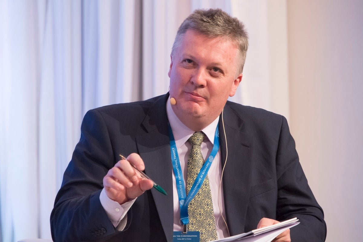 Interest rates falling ‘too fast’ sparking inflation worry, Bank of England’s chief economist warns