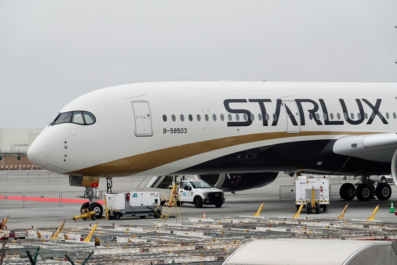 Starlux Airlines to launch Taipei-Phoenix flights