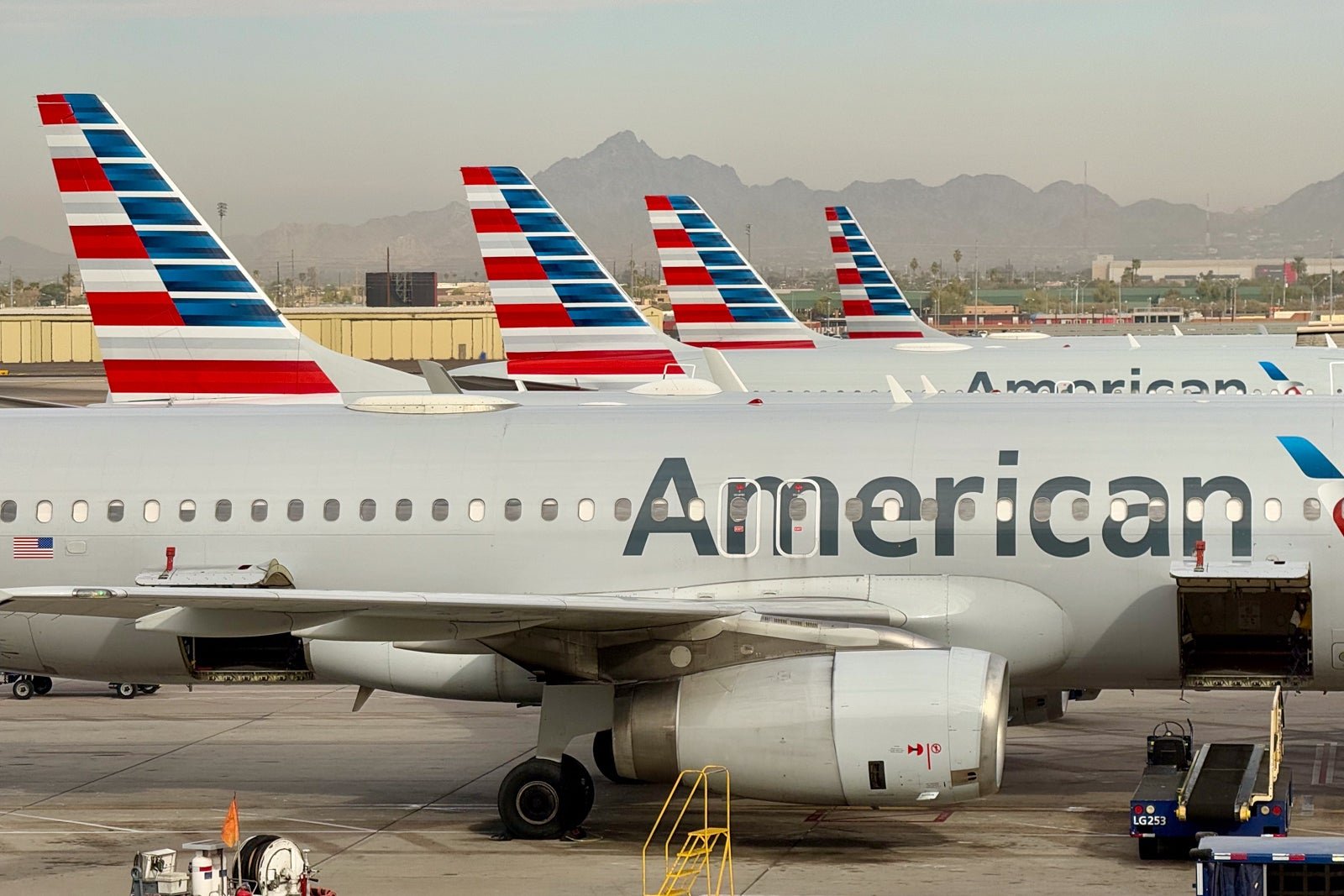 Book American Airlines’ new Flagship Suites business class for just 55,000 miles Book American Airlines’ new Flagship Suites business class for just 55,000 miles