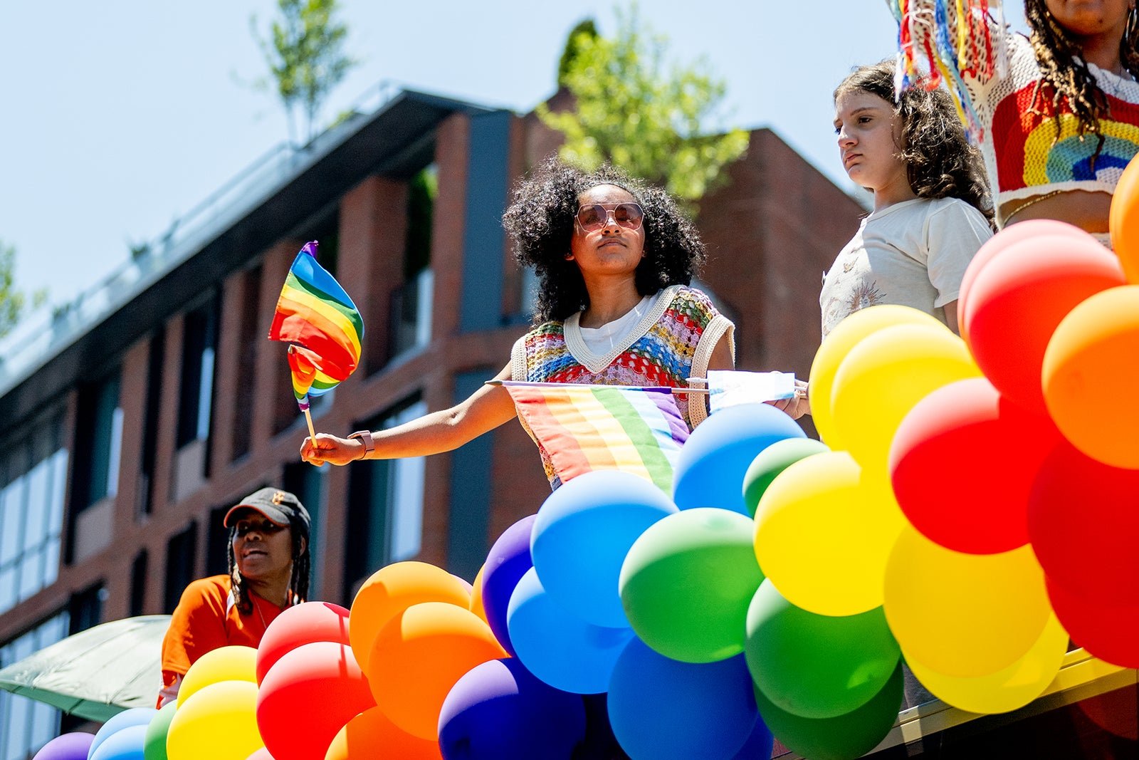 Celebrate Pride in cities across the US using points and miles