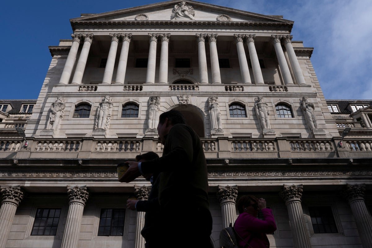 What the latest interest rates mean for your mortgage, savings and bills What the latest interest rates mean for your mortgage, savings and bills