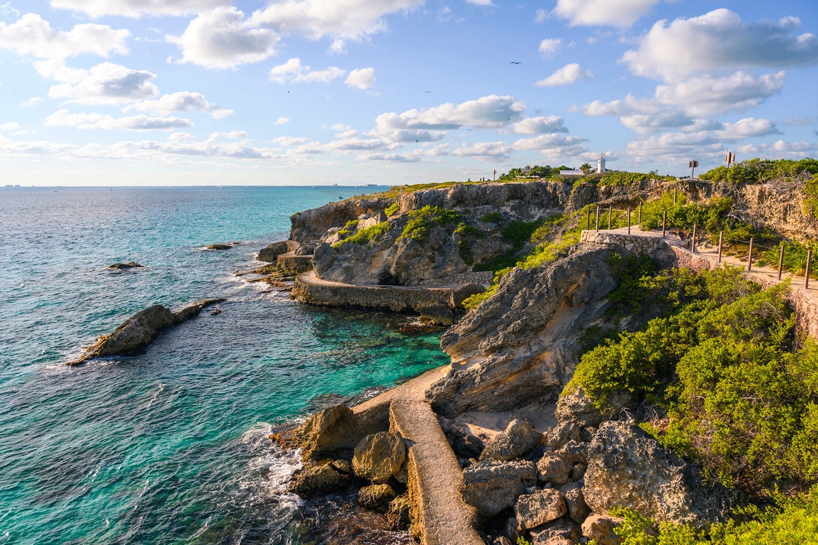 The best all-inclusive resorts in Mexico