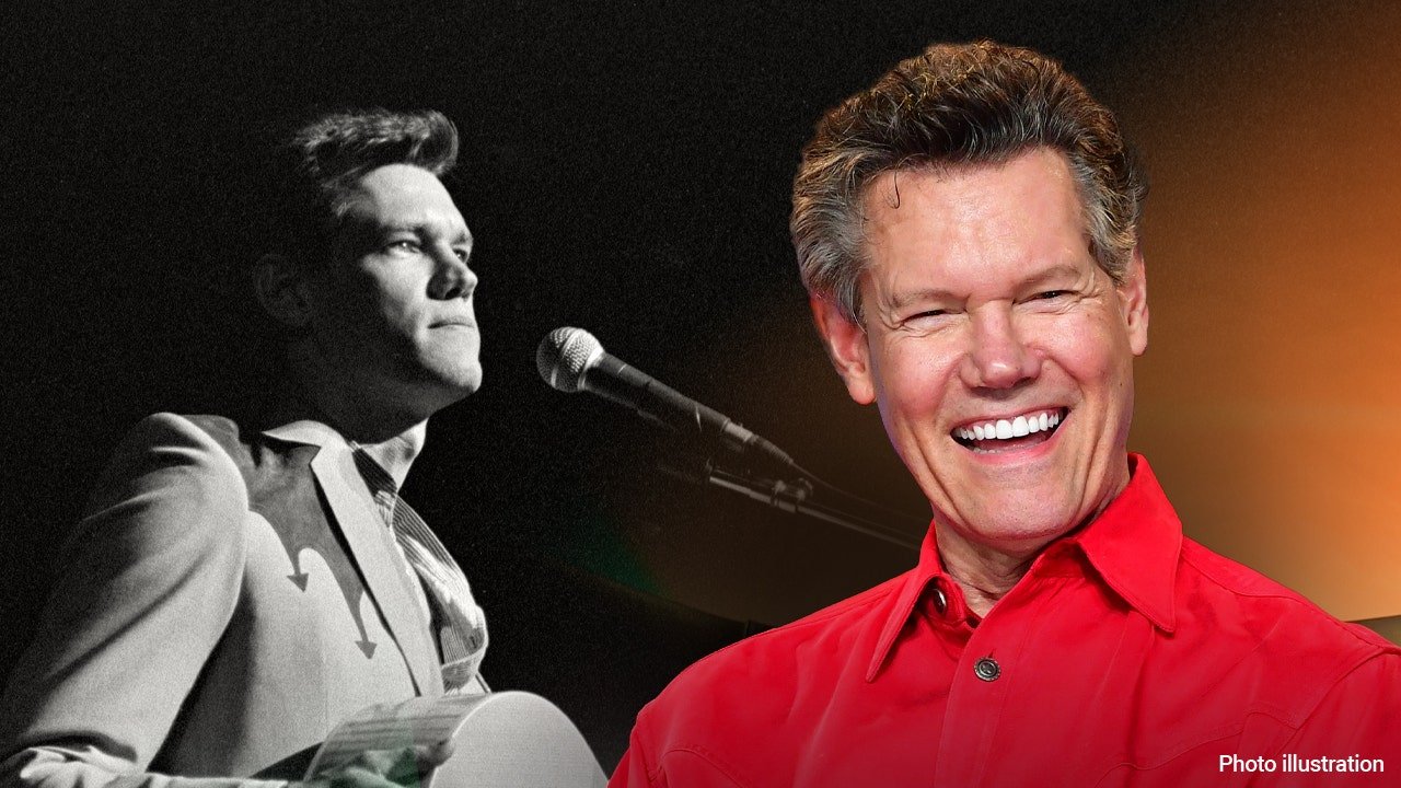 Country music star Randy Travis continues to use AI to launch new music Country music star Randy Travis continues to use AI to launch new music
