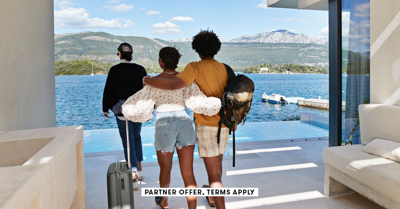New Chase Offers: Up to 0 in savings and bonus points on cruises voyages