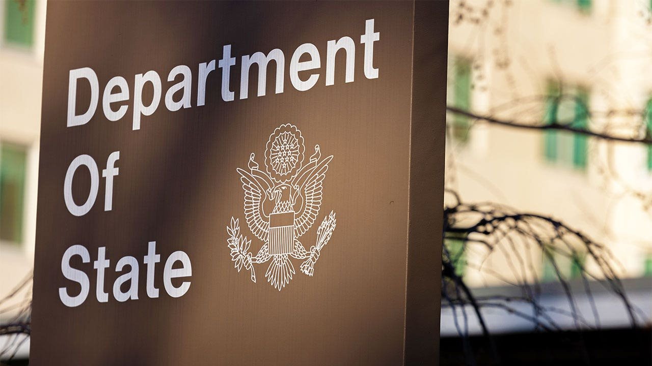 Former State Department analyst pleads guilty to embezzling more than 0K Former State Department analyst pleads guilty to embezzling more than 0K