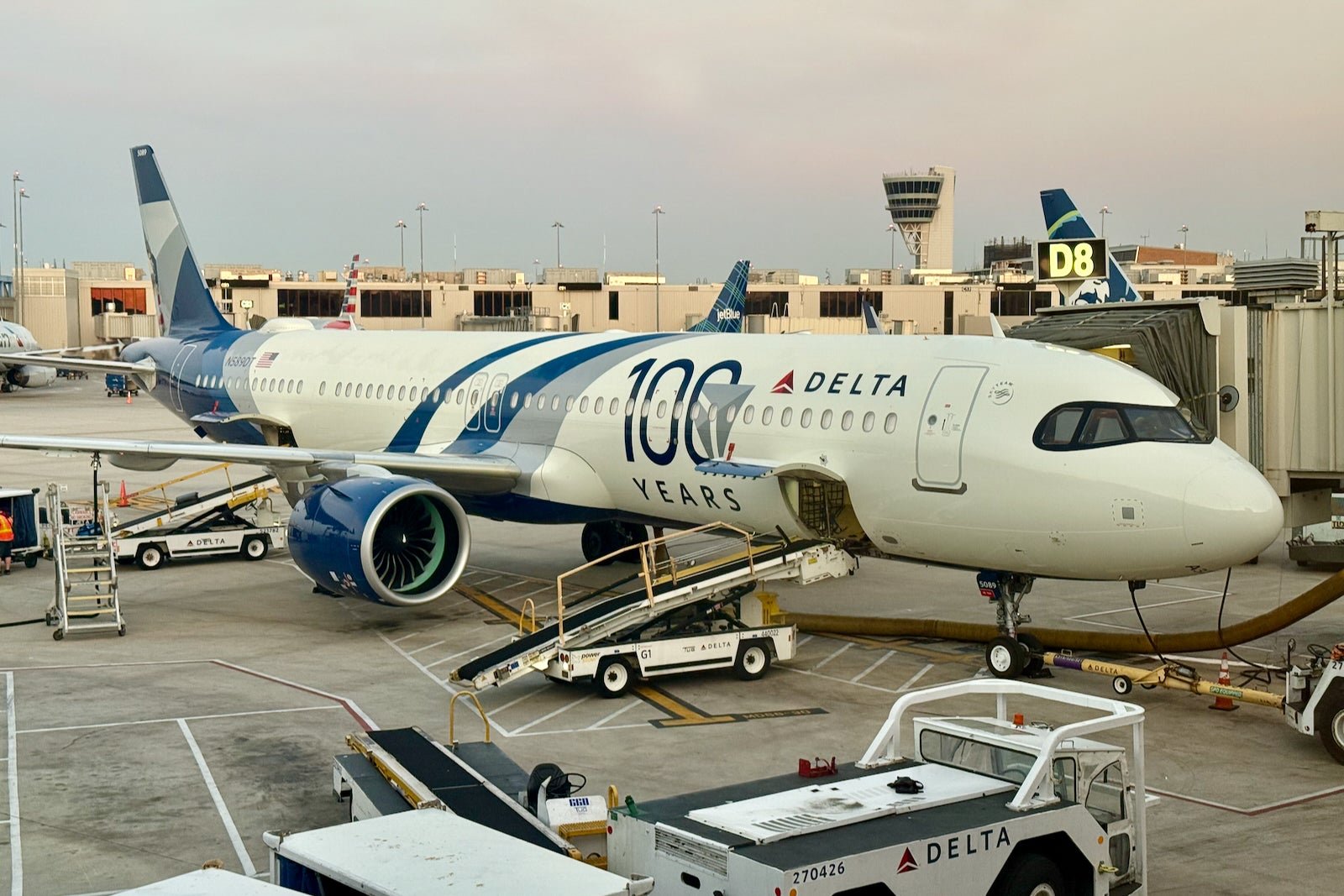8 new Delta Connection routes coming this fall, including new Orlando flights 8 new Delta Connection routes coming this fall, including new Orlando flights