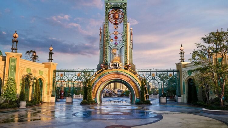 Tips for visiting Epic Universe at Universal Orlando Resort Tips for visiting Epic Universe at Universal Orlando Resort