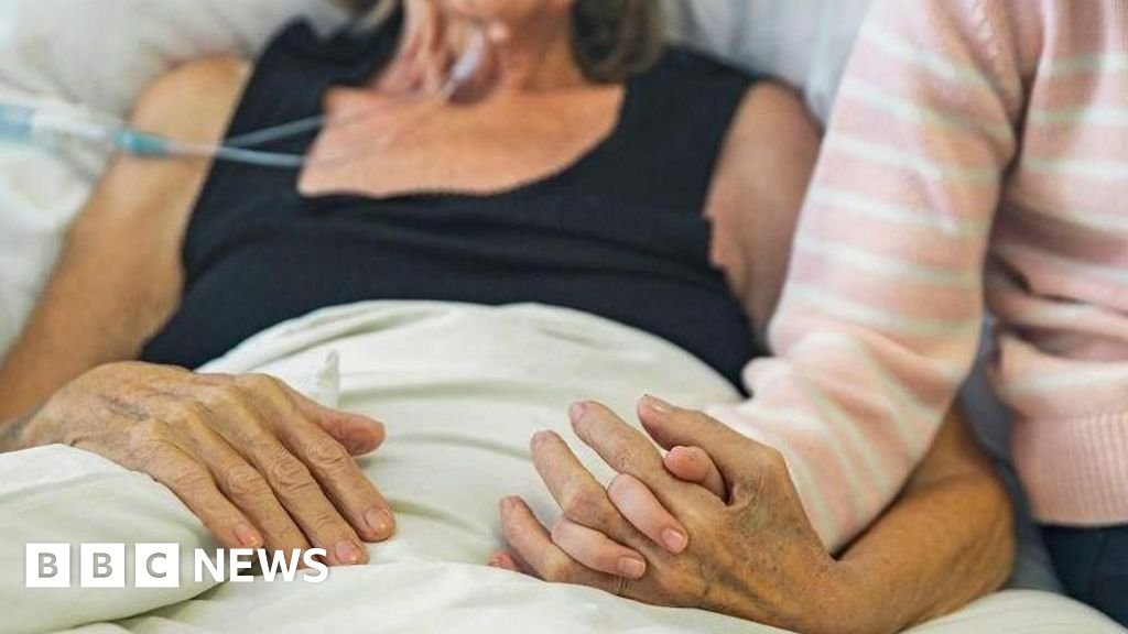 Assisted deaths could top 4,000 a year within decade Assisted deaths could top 4,000 a year within decade