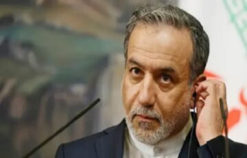 Iranian FM declares nuclear weapons unacceptable