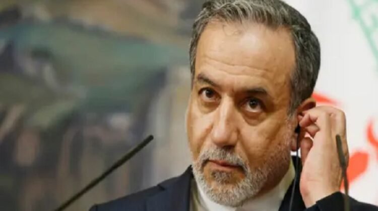Iranian FM declares nuclear weapons unacceptable Iranian FM declares nuclear weapons unacceptable