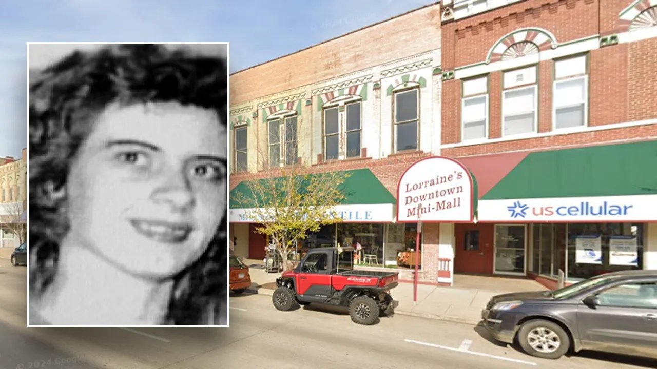 A Wisconsin woman who had been missing for more than six decades has been found A Wisconsin woman who had been missing for more than six decades has been found