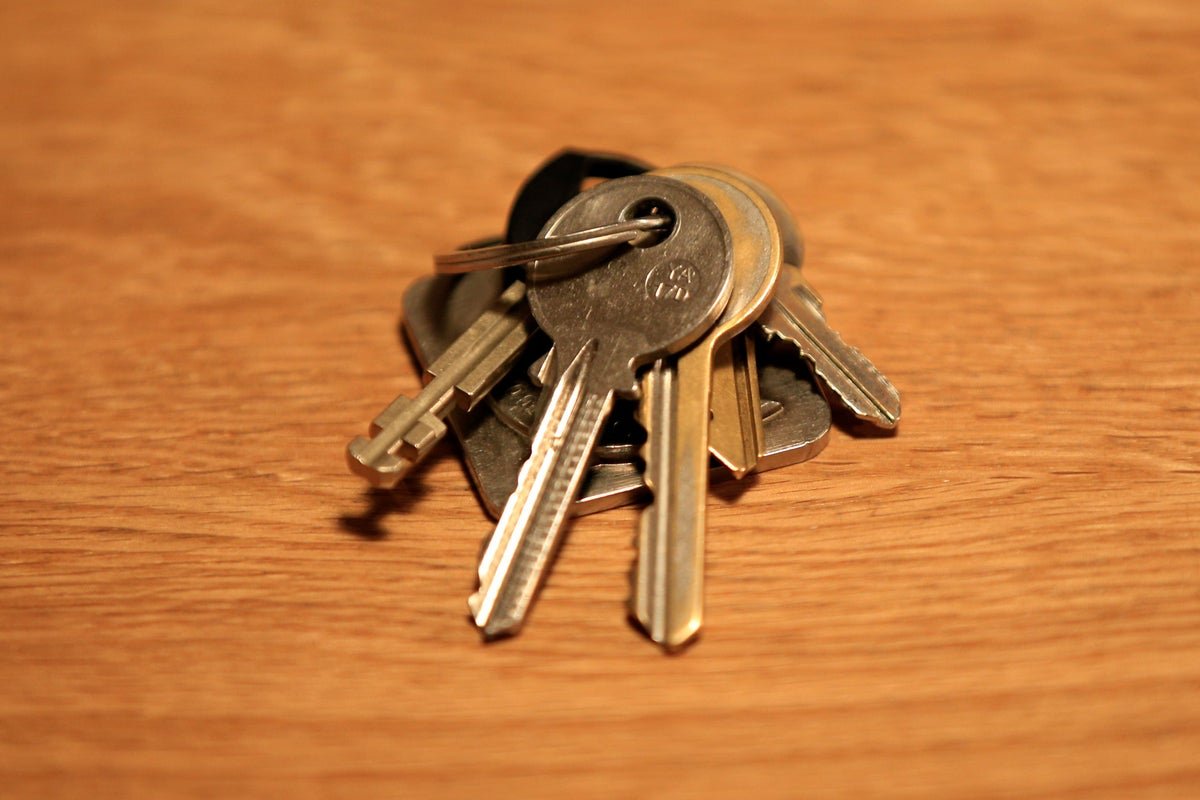 Mysterious keys and stale food ‘among most ridicul…