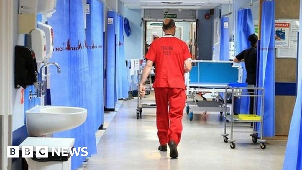 Government has no clear plan for NHS England abolition Government has no clear plan for NHS England abolition