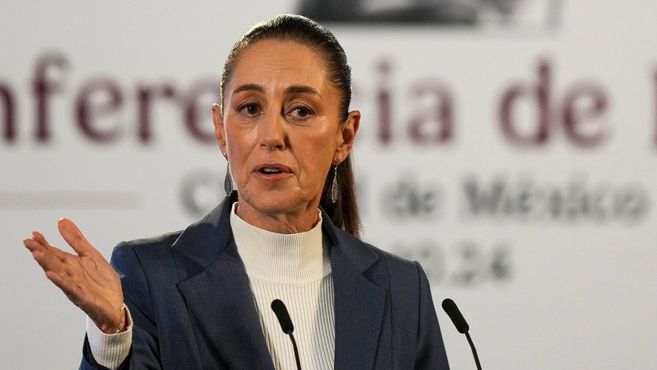 Mexico sues Google for changing ‘Gulf of Mexico’ to ‘Gulf of America’ after Trump’s order Mexico sues Google for changing ‘Gulf of Mexico’ to ‘Gulf of America’ after Trump’s order