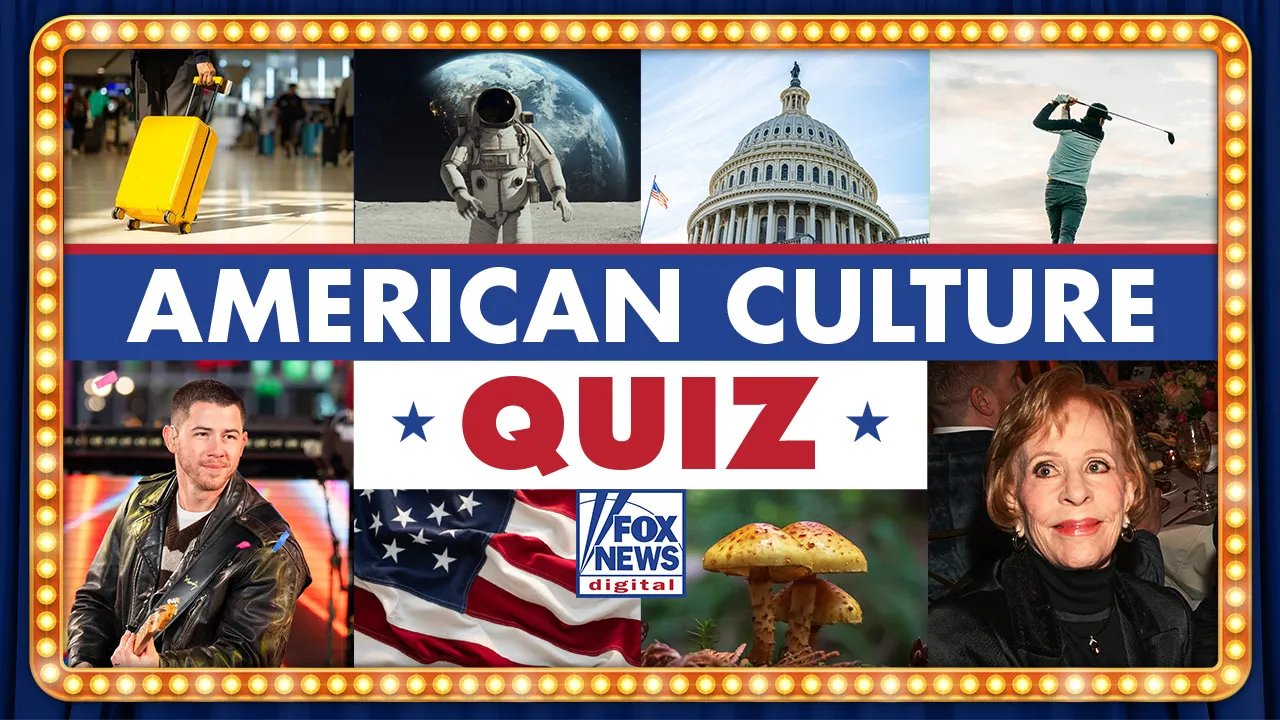 Take this week’s American Culture Quiz and test your knowledge of film, sports and more Take this week’s American Culture Quiz and test your knowledge of film, sports and more