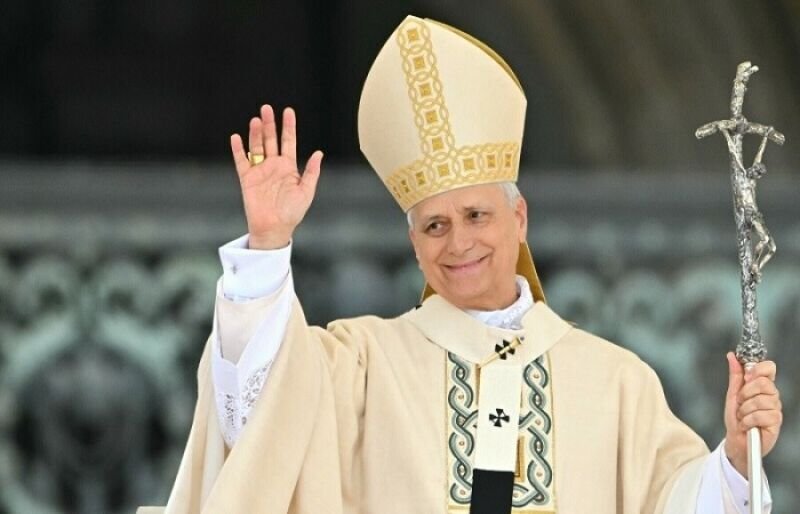 Pope Leo urges unity for divided Church, vows not to be ‘autocrat’ Pope Leo urges unity for divided Church, vows not to be ‘autocrat’