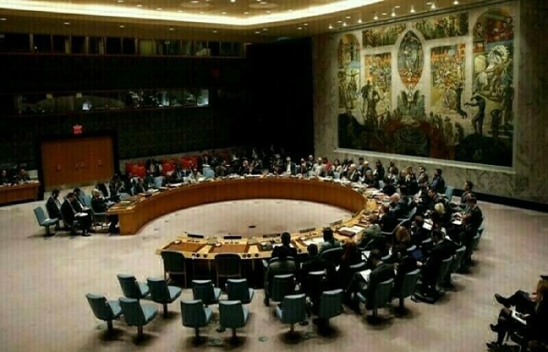 UNSC presses for diplomatic resolution as India-Pakistan tensions escalate