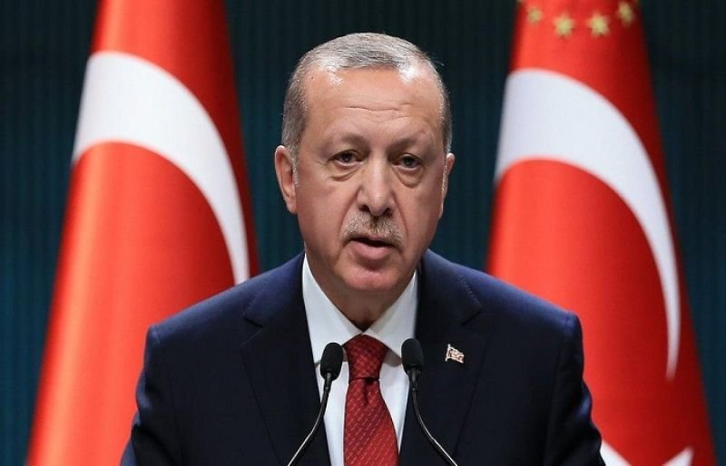 Turkish President Erdogan lauds Pakistan’s sensible state policy, reiterates support