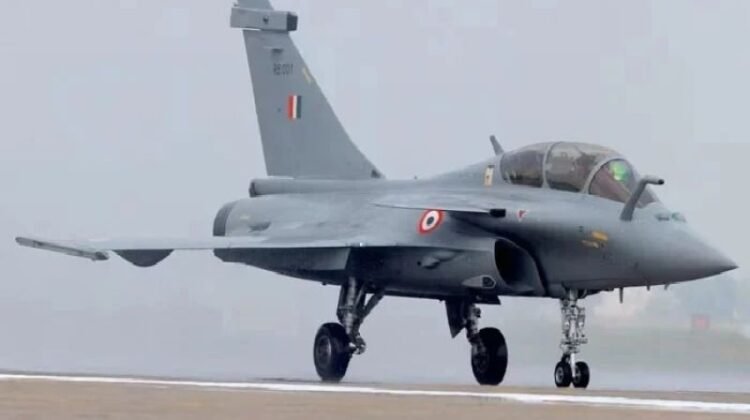 Pakistan downed five Indian planes during war, admits BJP leader Pakistan downed five Indian planes during war, admits BJP leader