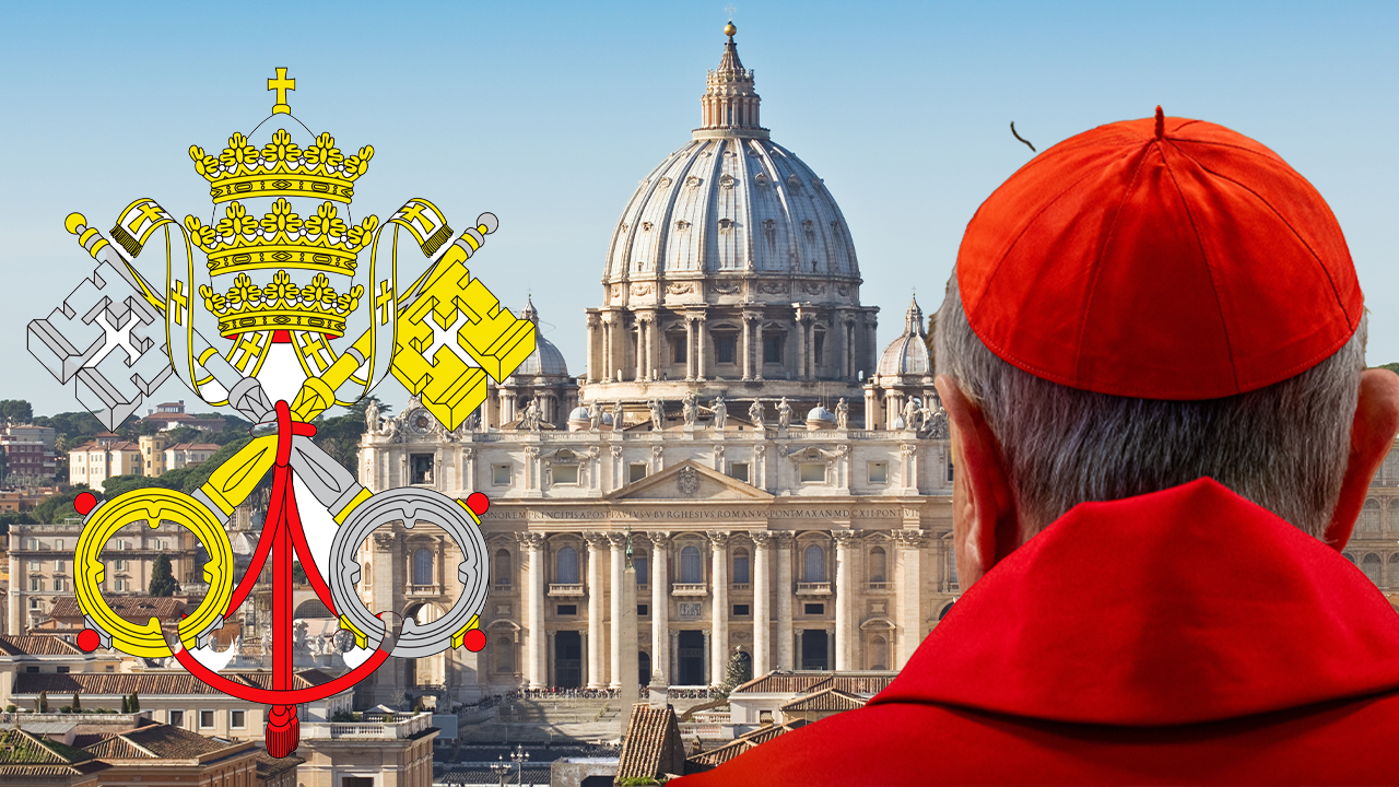 Catholics weigh in on next pope, key issues for church Catholics weigh in on next pope, key issues for church