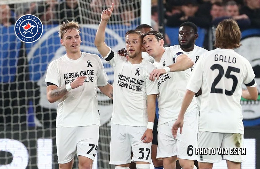 US Lecce Wear White Kits in Protest of Serie A Refusal to Postpone Game After Physio’s Death – SportsLogos.Net News US Lecce Wear White Kits in Protest of Serie A Refusal to Postpone Game After Physio’s Death – SportsLogos.Net News