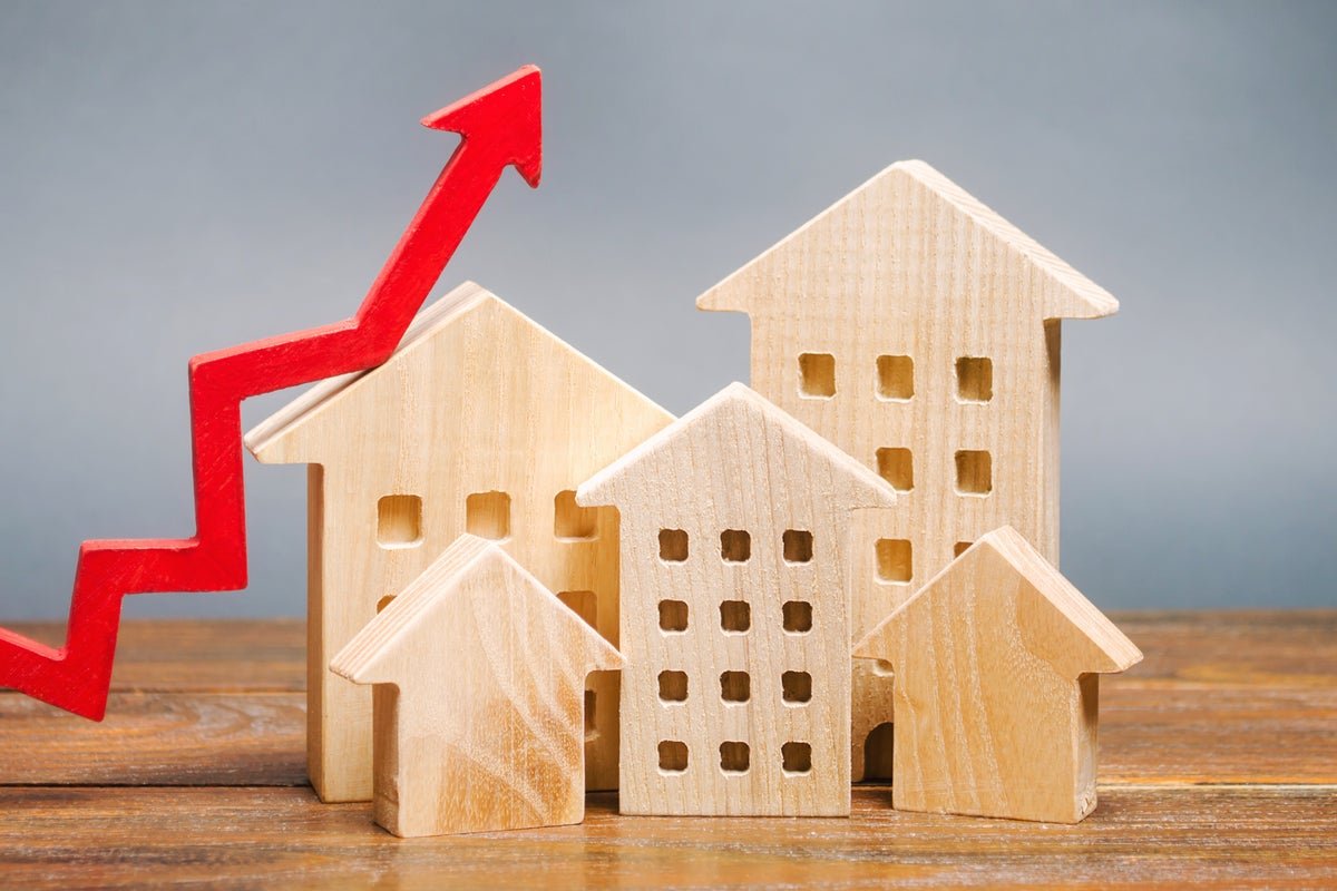 New 100% mortgage launched for buyers with no deposit