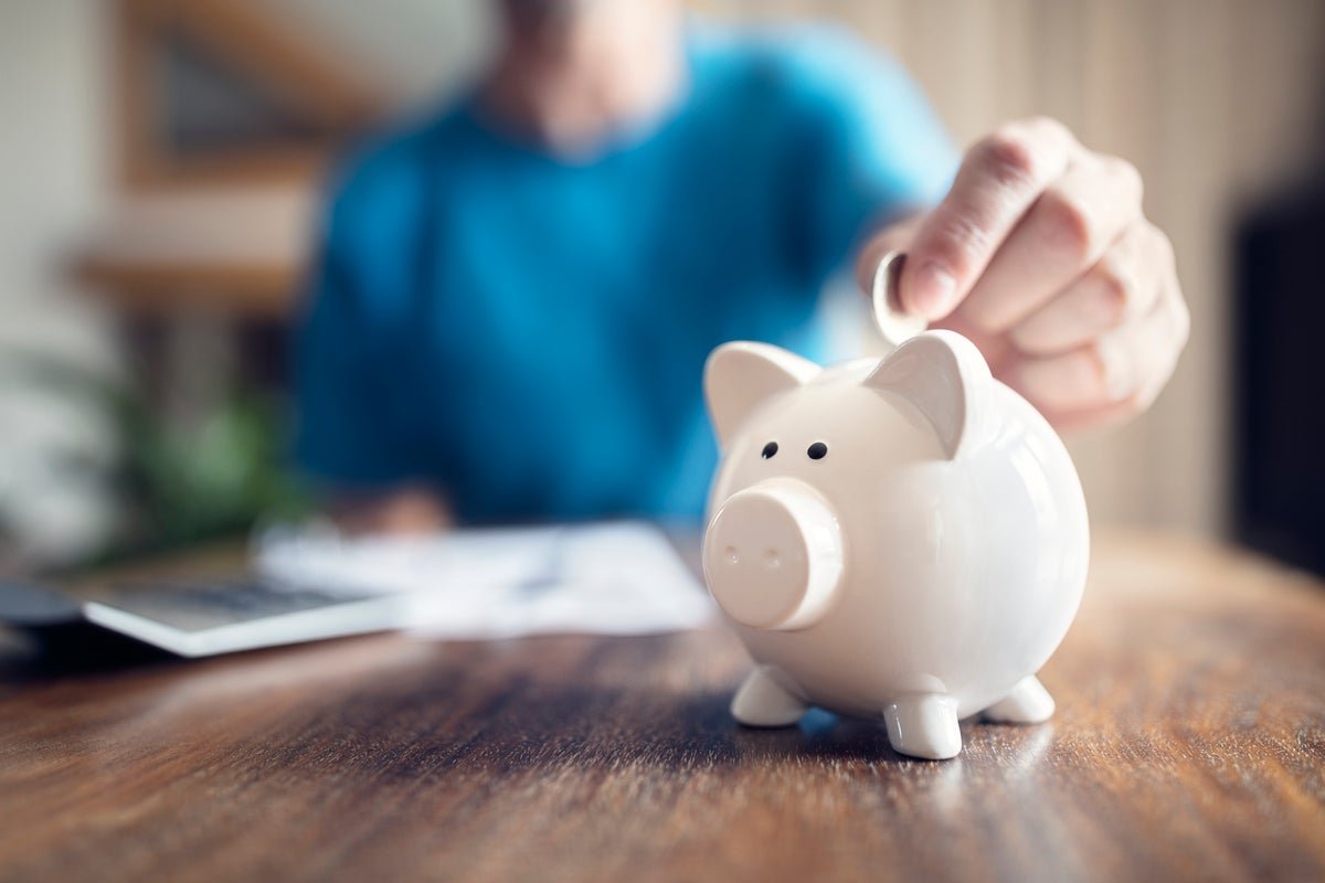 Best savings accounts for your money in May 2025 before interest rates are cut Best savings accounts for your money in May 2025 before interest rates are cut