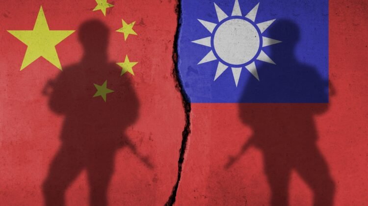 US Defense Secretary warns China rehearsing for Taiwan invasion ‘imminently’ US Defense Secretary warns China rehearsing for Taiwan invasion ‘imminently’