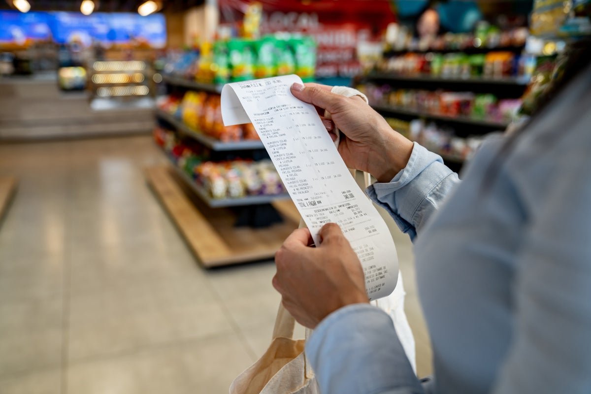 Inflation rises to 3.5 per cent after increase in household bills and energy