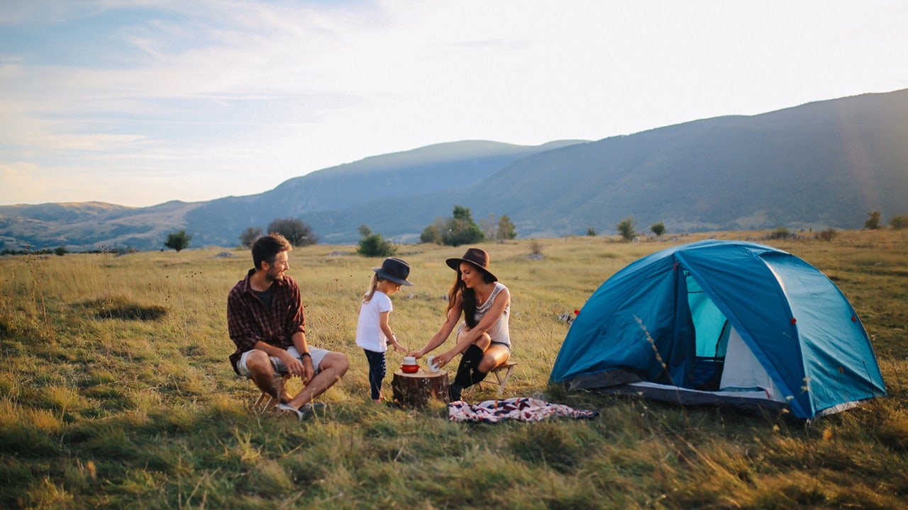 10 family tents for a comfortable camping experience 10 family tents for a comfortable camping experience