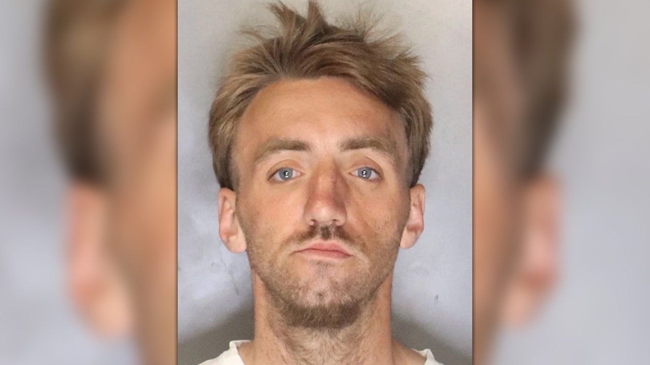 California man accused in recent murder was let out of jail six months ago